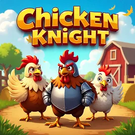 Chicken Knight