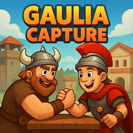 Gaulia Capture